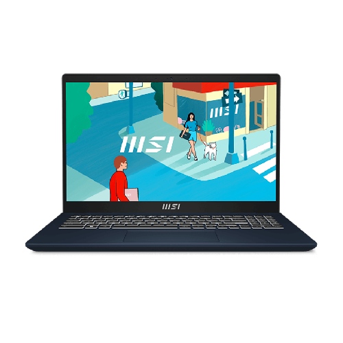 MSI Modern 15 B13M 2023 (i5)