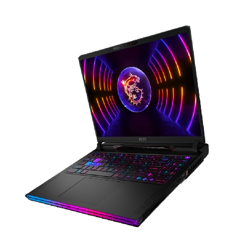 MSI Raider GE68 HX 13V 2023 i7 13th gen