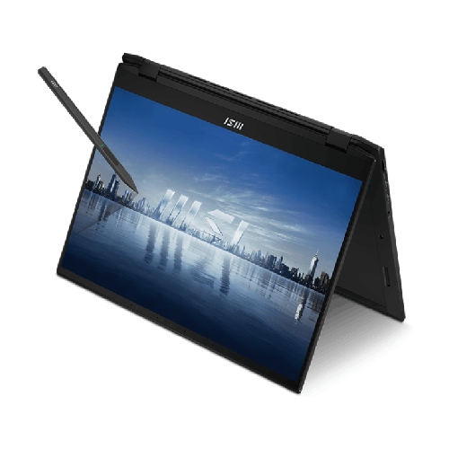 MSI Summit E16 Flip Evo 2023 2-in-1 i7 13TH GEN