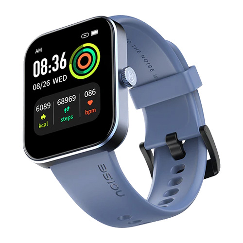 Noise ColorFit Pulse Grand - Electric Blue