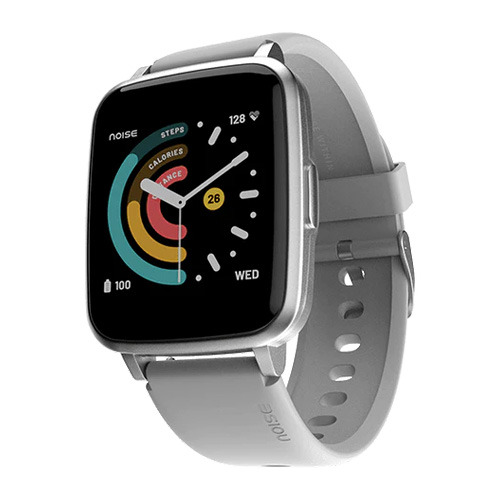 Noise ColorFit Pulse - Mist Grey