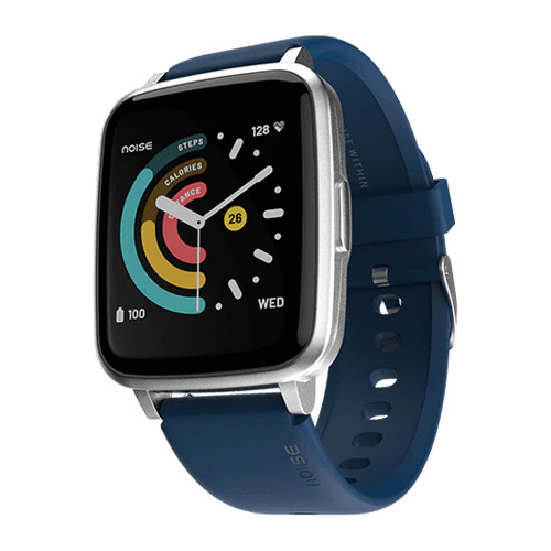 Noise ColorFit Pulse - Royal Blue