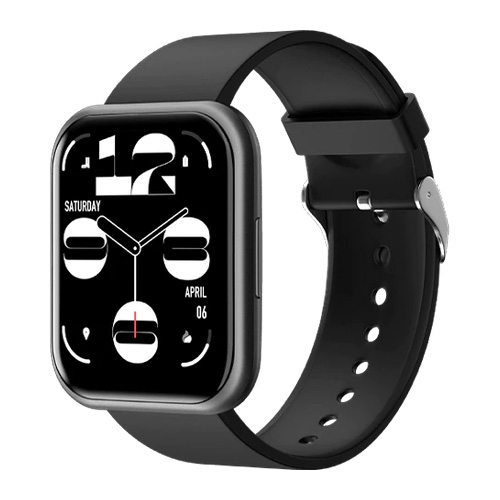 Noise ColorFit Ultra - Gunmetal Grey