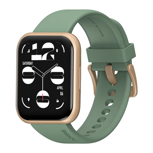 Noise ColorFit Ultra - Lush Olive SE