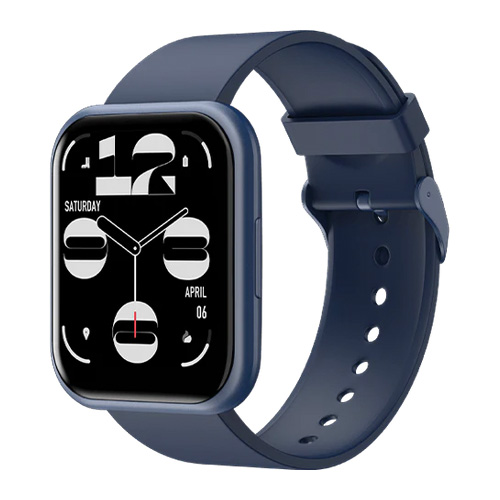 Noise ColorFit Ultra - Space Blue