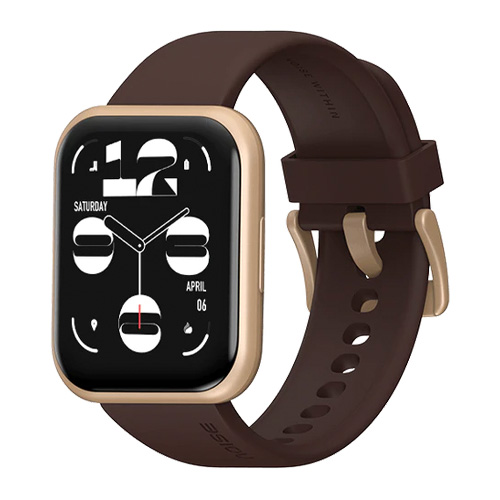Noise ColorFit Ultra - Vintage Brown SE