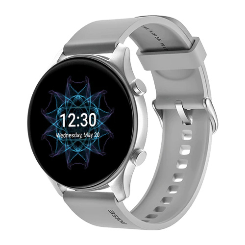 NoiseFit Evolve 2 - Cloud Grey