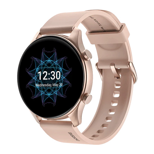 NoiseFit Evolve 2 - Rose Pink