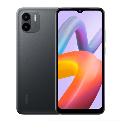 Redmi A2 - Black