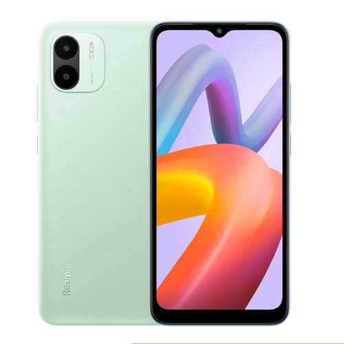 Redmi A2 Green