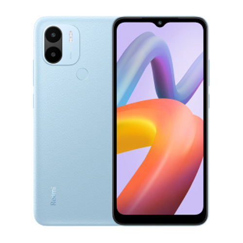 Redmi A2+ - Light Blue