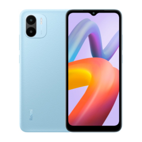 Redmi A2 - Light Blue