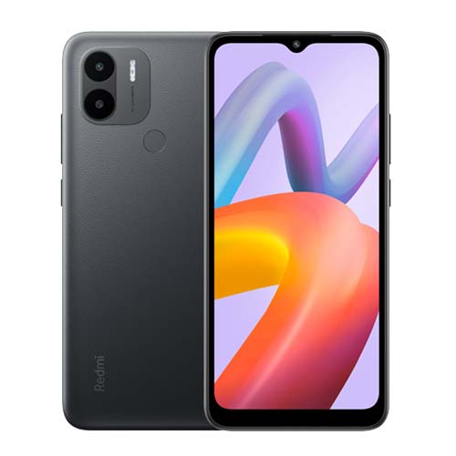 Redmi A2 Plus Black
