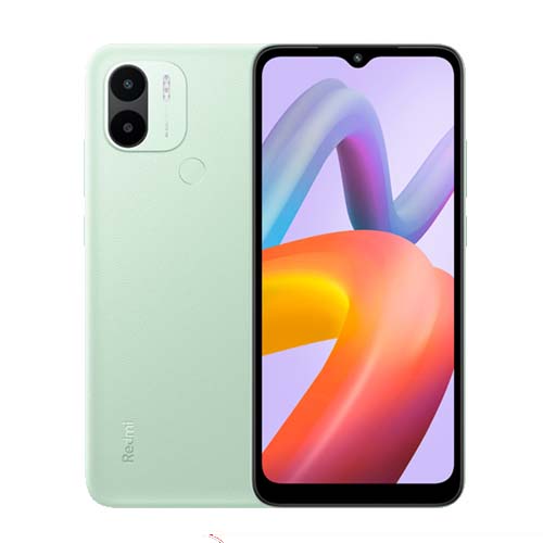 Redmi A2 Plus Green