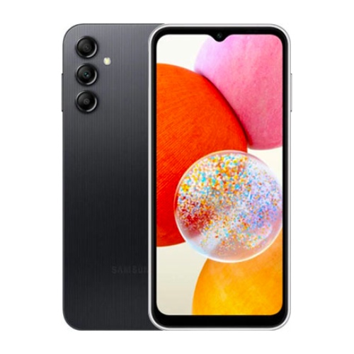 Samsung Galaxy A14 4G- Black