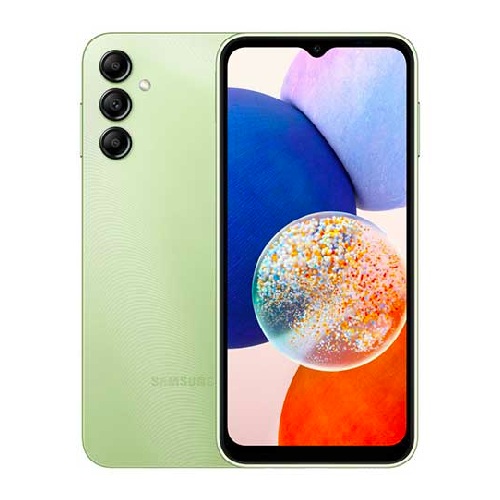 Samsung Galaxy A14 4G- Green