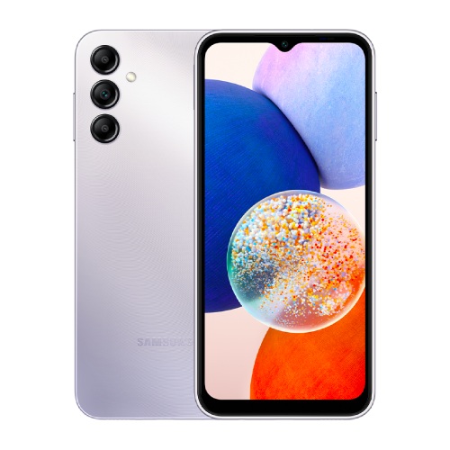 Samsung Galaxy A14 4G- White