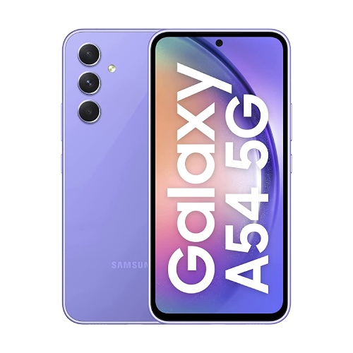 Samsung Galaxy A54 5G - Awesome Violet