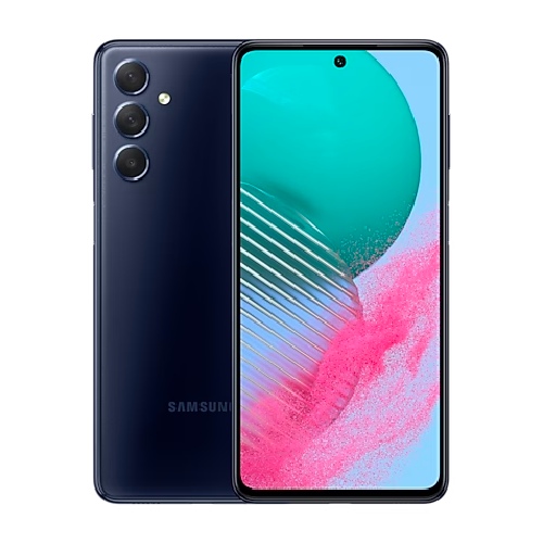 Samsung Galaxy M54- Dark Blue