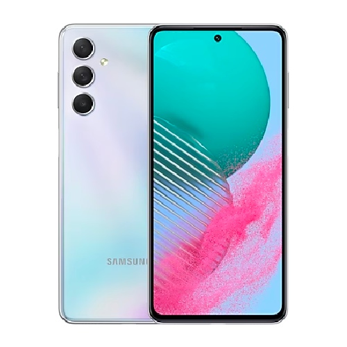 Samsung Galaxy M54- Silver