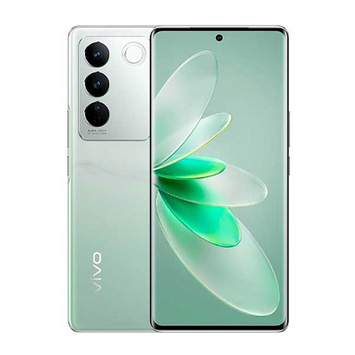 Vivo V27 - Emerald Green