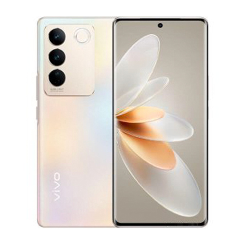 Vivo V27 - Flowing Gold