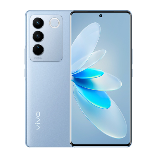 Vivo V27-Pro - Magic Blue