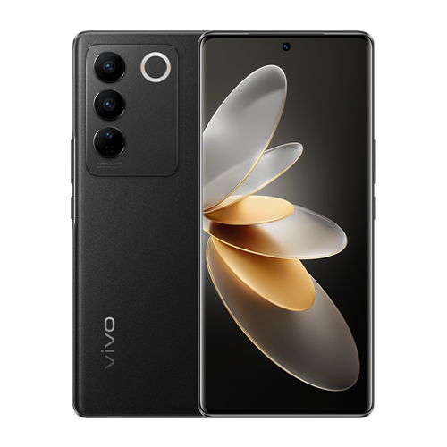 Vivo V27 Pro - Noble Black