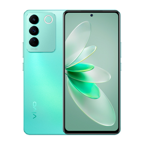 Vivo V27e - Lively Green