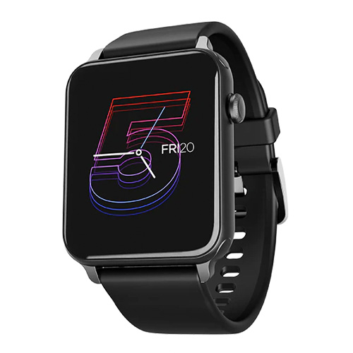 boAt Wave Call - Active Black