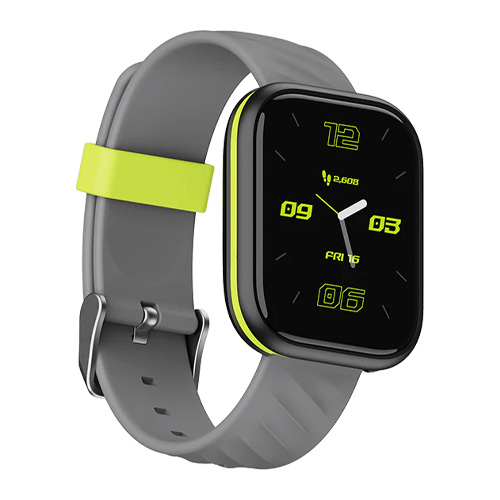 boAt Xtend Sport - Ashen Grey