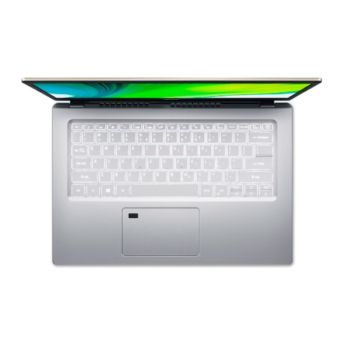 Acer Aspire 3 2021 (14) i5 11th Gen - Keyboard