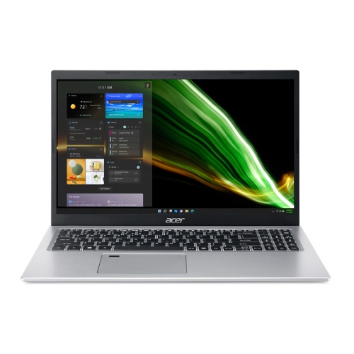 Acer Aspire 3 2021 i3 11th Gen - Front