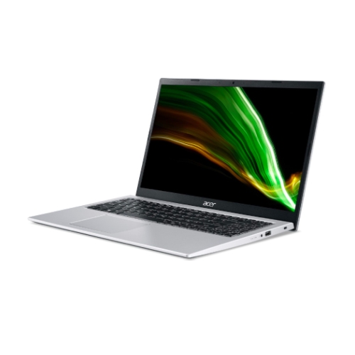 Acer Aspire 3 2021 i3 11th gen front
