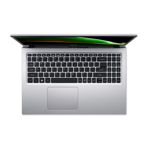 Acer Aspire 3 2021 i3 11th gen top