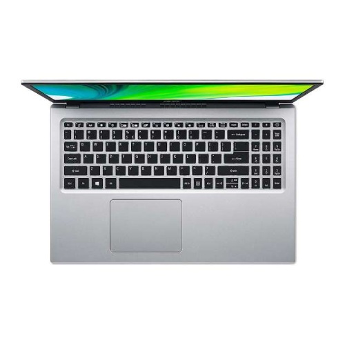 Acer Aspire 3 2021 i5 11th Gen - Keyboard