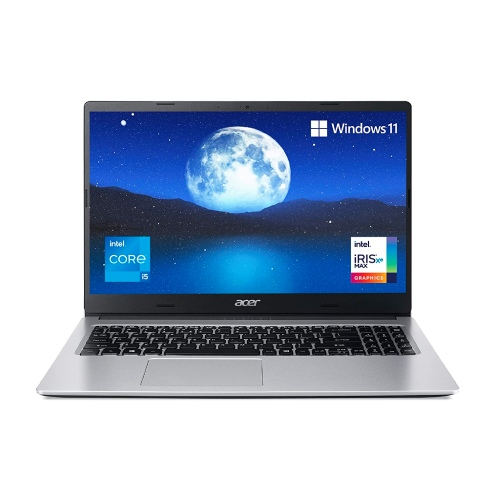 Acer Aspire 3 2021 i5 11th gen Front