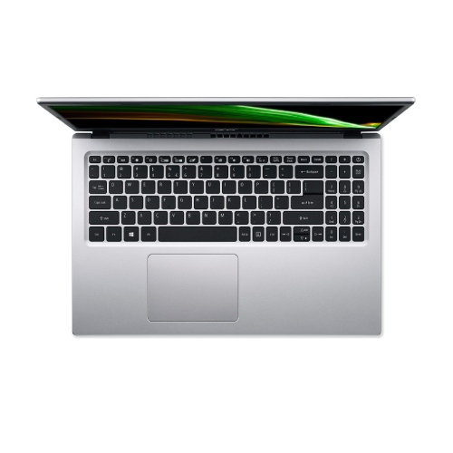 Acer Aspire 3 2021 i5 11th gen Top