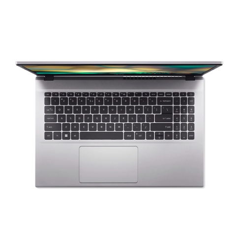 Acer Aspire 3 2022 i5 12th gen top