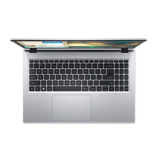 Acer Aspire 3 A315-24 - Keyboard