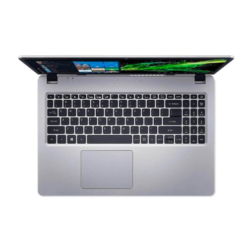 Acer Aspire 5 2021 (15.6) i7 11th Gen - Keyboard