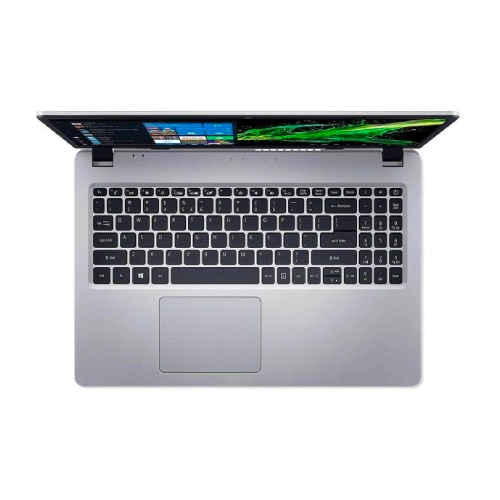 Acer Aspire 5 2021 i7 11th Gen - Front