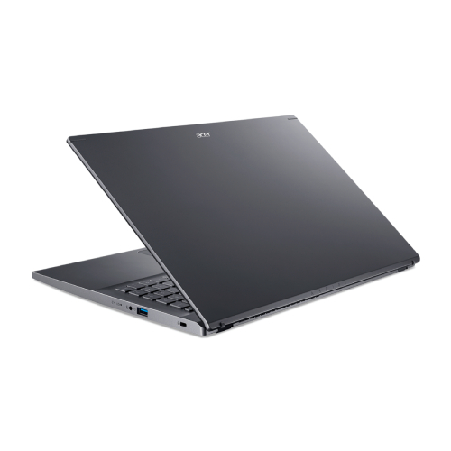 Acer Aspire 7 2022 i5 12th gen back