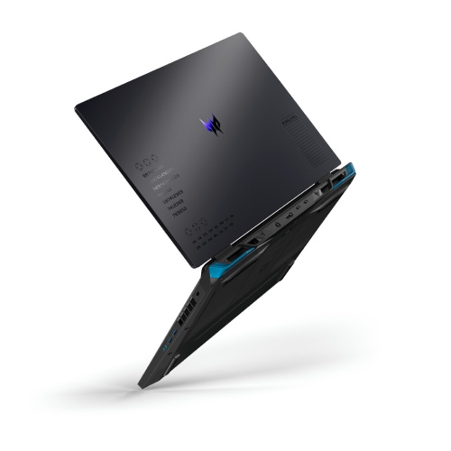 Acer Predator Helios Neo 16 2023- Black