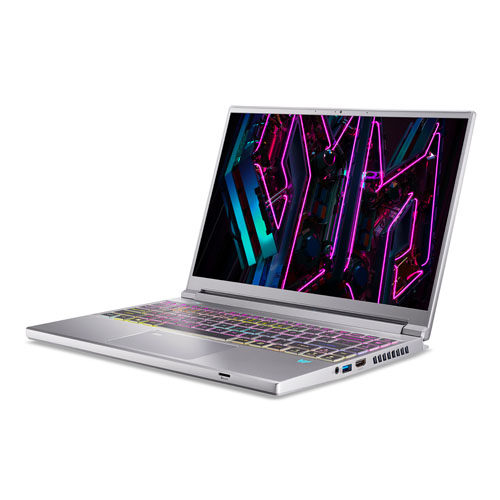 Acer Predator Triton 14 Side