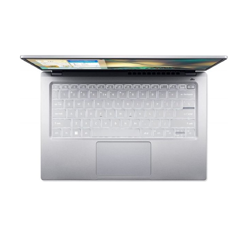 Acer Swift 3 2022 12th gen i5- top