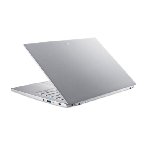 Acer Swift 3 2022 Ryzen 5 5625U back