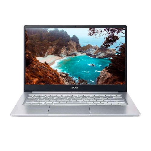 Acer Swift 3 2022 Ryzen 5 5625U front