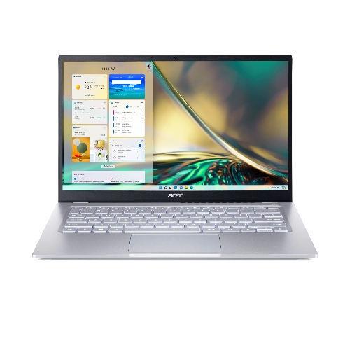 Acer Swift 3 2022 Ryzen 7 5825U Front