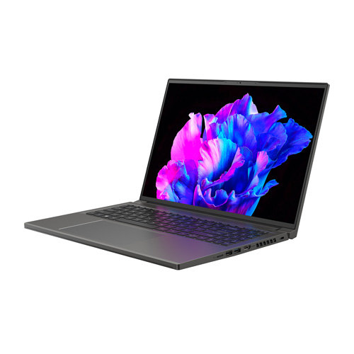 Acer Swift X 16 2023 Display